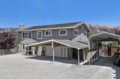 17205 Quail Ct, Morgan Hill, CA 95037-6419