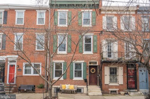2440 Aspen St, Philadelphia, PA 19130-2504