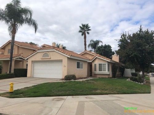 40051 Cannes Ct, Temecula CA  92591-1634 exterior