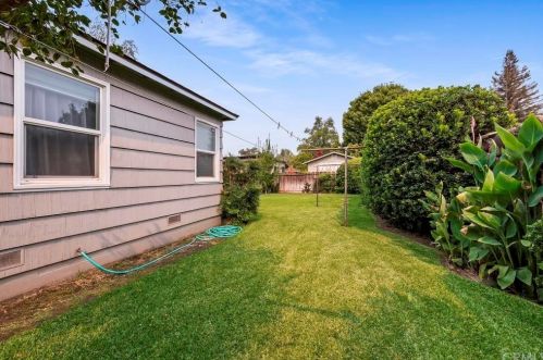 862 Palmetto Ave, Chico CA  95926-4027 exterior