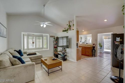 5508 Venus Way, Chandler AZ  85226-3567 exterior