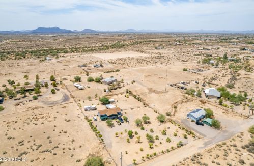 3414 347th Ave, Tonopah AZ  85354-7148 exterior