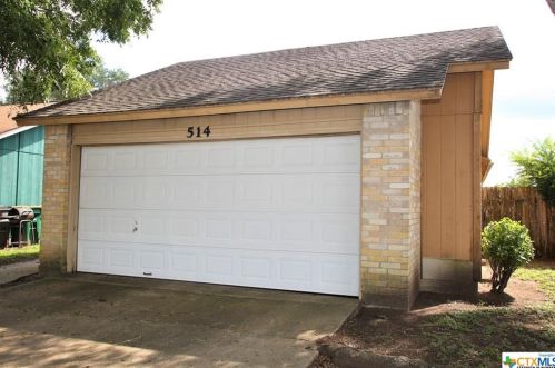 514 Cabana Dr, Victoria, TX 77901-3707