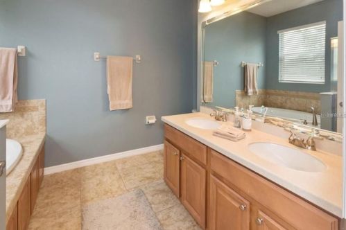 15325 Montesino Dr, Orlando FL  32828-6734 exterior