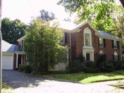 26 Merrill Rd, Newton, MA 02459-1321