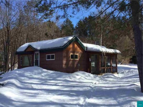43350 Randysek Rd, Cable, WI 54821-4589