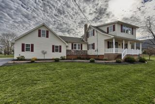 204 Fort Zellers Rd, Stricklerstown, PA 17073-9188