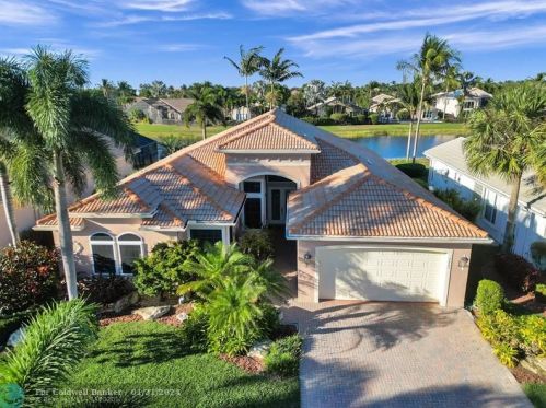 7485 Carmela Way, Delray Beach, FL 33446-5669