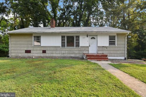 203 Marshall Dr, Fredericksburg, VA 22408-4134