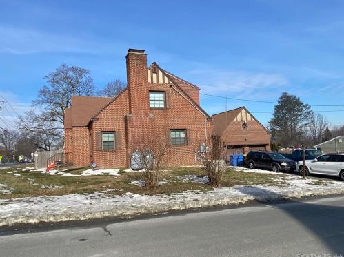 463 Highland Ave, Waterbury, CT 06708-3445