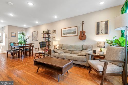 563 Shippen St, Lancaster PA  17602-4305 exterior