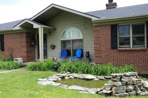 120 Cartier Dr, Richmond, KY 40475-9437