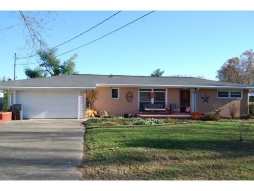 292 Lakeview Cir, Kingsport, TN 37663-2122