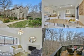 1526 Park Glen Ct, Herndon, VA 20190-4912