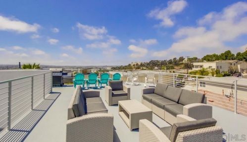 1261 Goshen St, San Diego CA 92110-1403 exterior