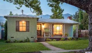 3325 Las Lunas St, Pasadena, CA 91107-2045