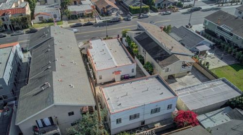 757 Redondo Ave, Long Beach CA  90804-5140 exterior