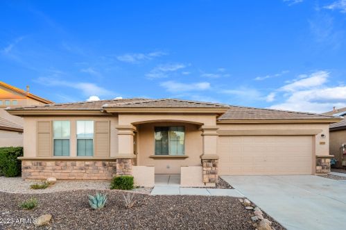 14536 Desert Hills Dr, Sun City AZ  85379-4454 exterior