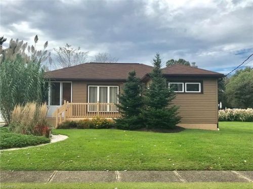 153 Mckinley St, Waynesburg, OH 44688-9303