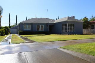 2135 Farris Ave, Fresno CA  93704-5916 exterior