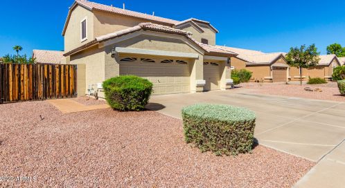 3580 Remington Dr, Gilbert, AZ 85297-7748