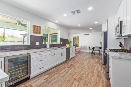 8549 Angus Dr, Scottsdale AZ  85251-5955 exterior