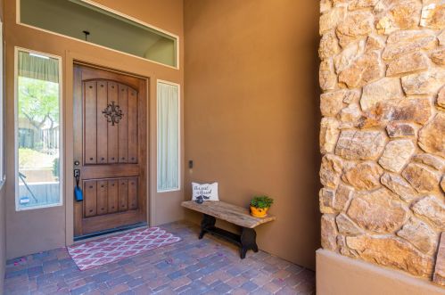 8929 Calle De Las Brisas, Scottsdale, AZ 85255-8358