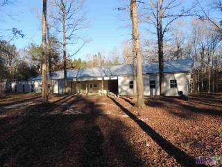 3727 Nesom Rd, Clinton, LA 70722-5168