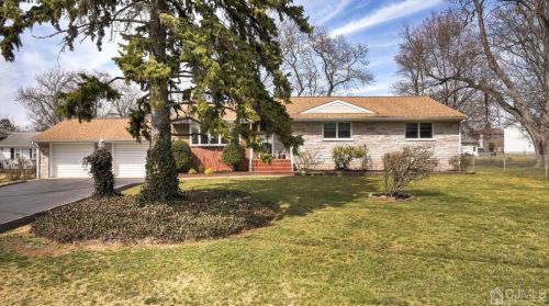 1512 New Durham Rd, South Plainfield NJ  07080-2316 exterior