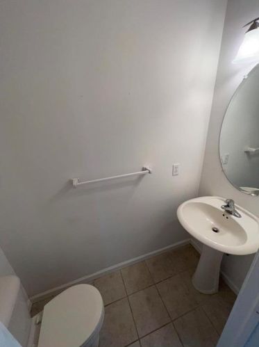 836 Spring White Dr, Breinigsville PA  18031-1787 exterior