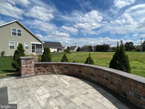 29528 Fieldstone Dr, Milton DE  19968-3904 exterior