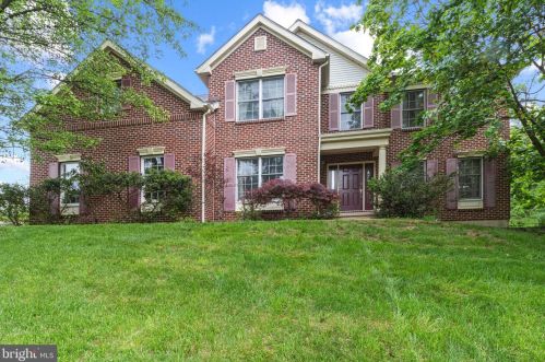 1407 Merlin Cir, Norristown, PA 19403-1858