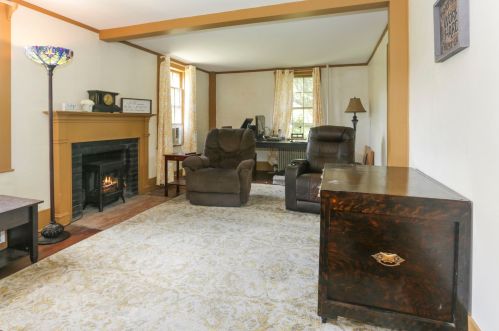 148 Nh Route 119, Fitzwilliam NH  03447-3155 exterior