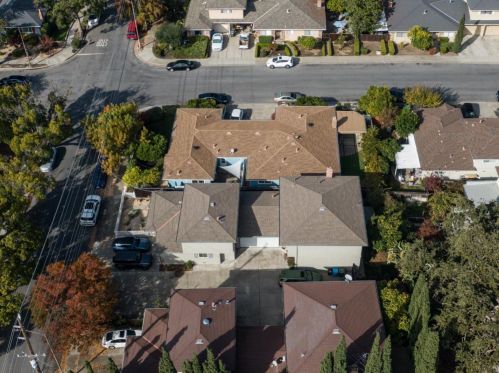 1503 Sierra St, Redwood City CA  94061-2712 exterior