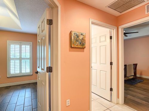 116 Squirrel Ln, Ormond Beach FL  32174-3053 exterior