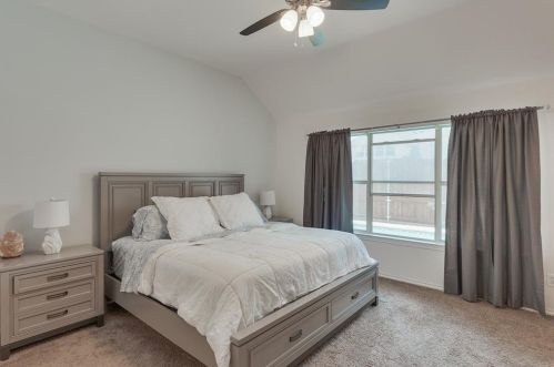 2605 Cross Haven Dr, Lewisville TX  75028-2484 exterior