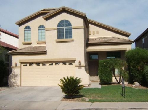16725 172nd Ave, Sun City, AZ 85388-0227