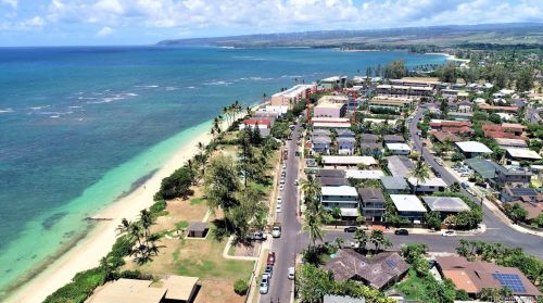 68055 Akule St, Waialua HI  exterior