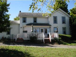 6000 Updyke Rd, Trumansburg, NY 14886-9620