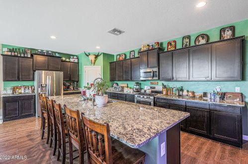 30285 Weldon Ave, Buckeye AZ 85396-6828 exterior