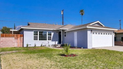 1534 Hawthorne St, Ontario, CA 91762-1031