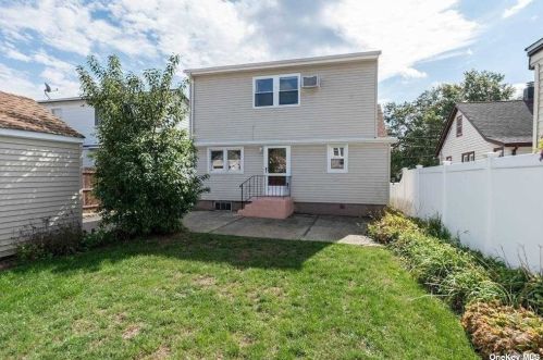 2335 Mitchell Pl, North Bellmore NY  11710-3332 exterior