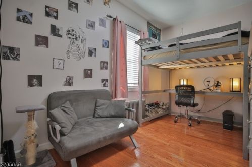 511 Columbia Ave, Industrial Hillside NJ  07205-1925 exterior