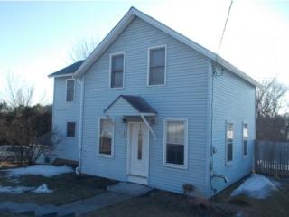 889 Mechanicsville Rd, Mechanicsburg, VT 05461-9151