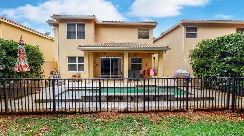 7856 Red Mahogany Rd, Boynton Beach, FL 33437-7530
