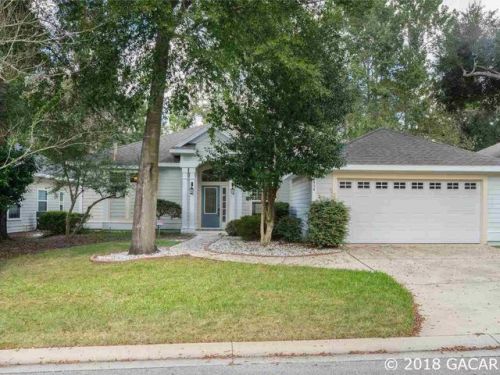 8434 8 Pl, Gainesville FL  32607-4924 exterior