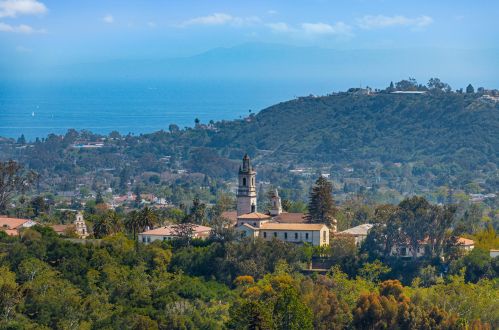 2623 Dorking Pl, Santa Barbara, CA 93105-2214