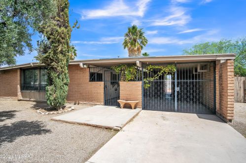 8865 Old Spanish Trl, Tucson, AZ 85710-6249