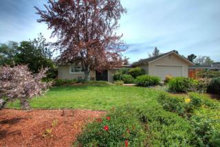 11976 Brookridge Dr, Saratoga, CA 95070-3455