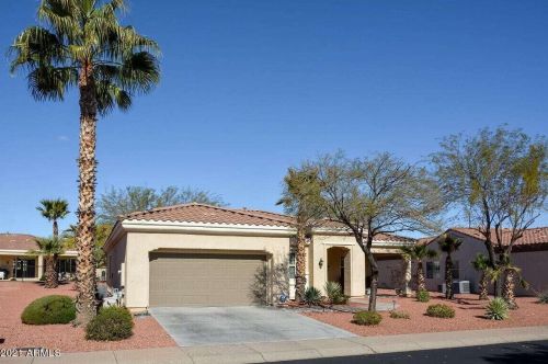 12910 La Vina Dr, Sun City, AZ 85375-2674